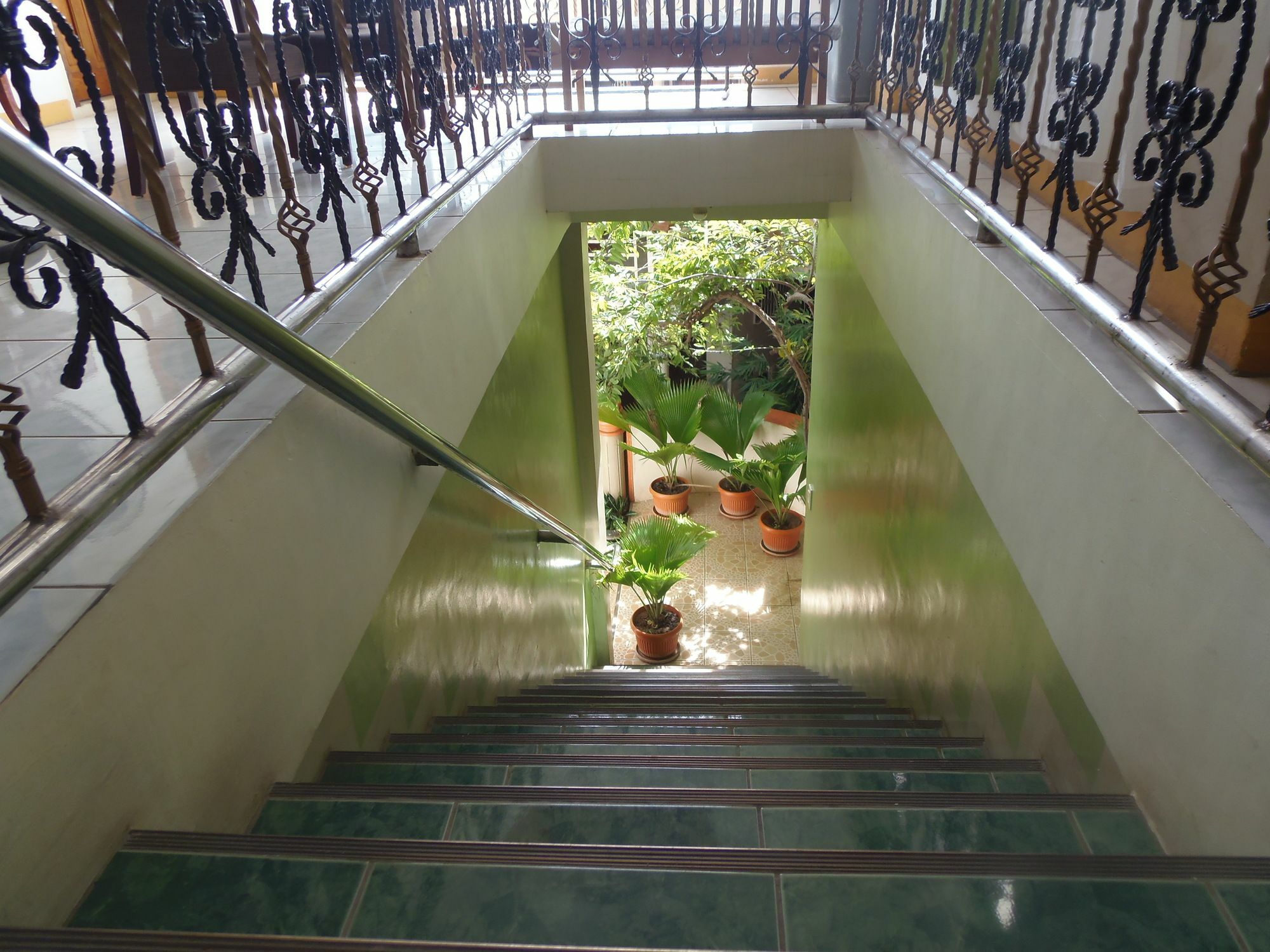 Palanca Guest House Coron Exterior photo