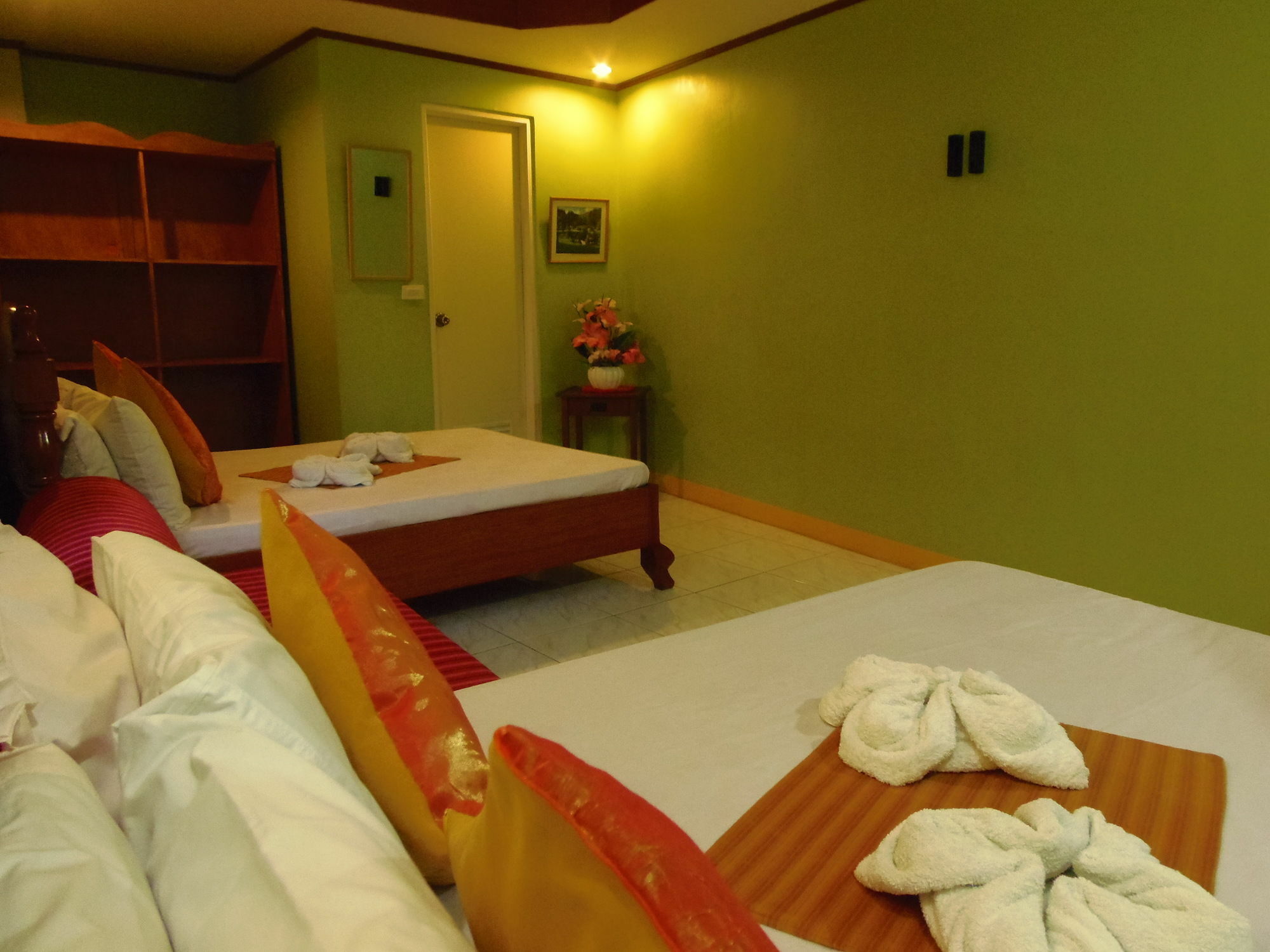 Palanca Guest House Coron Exterior photo