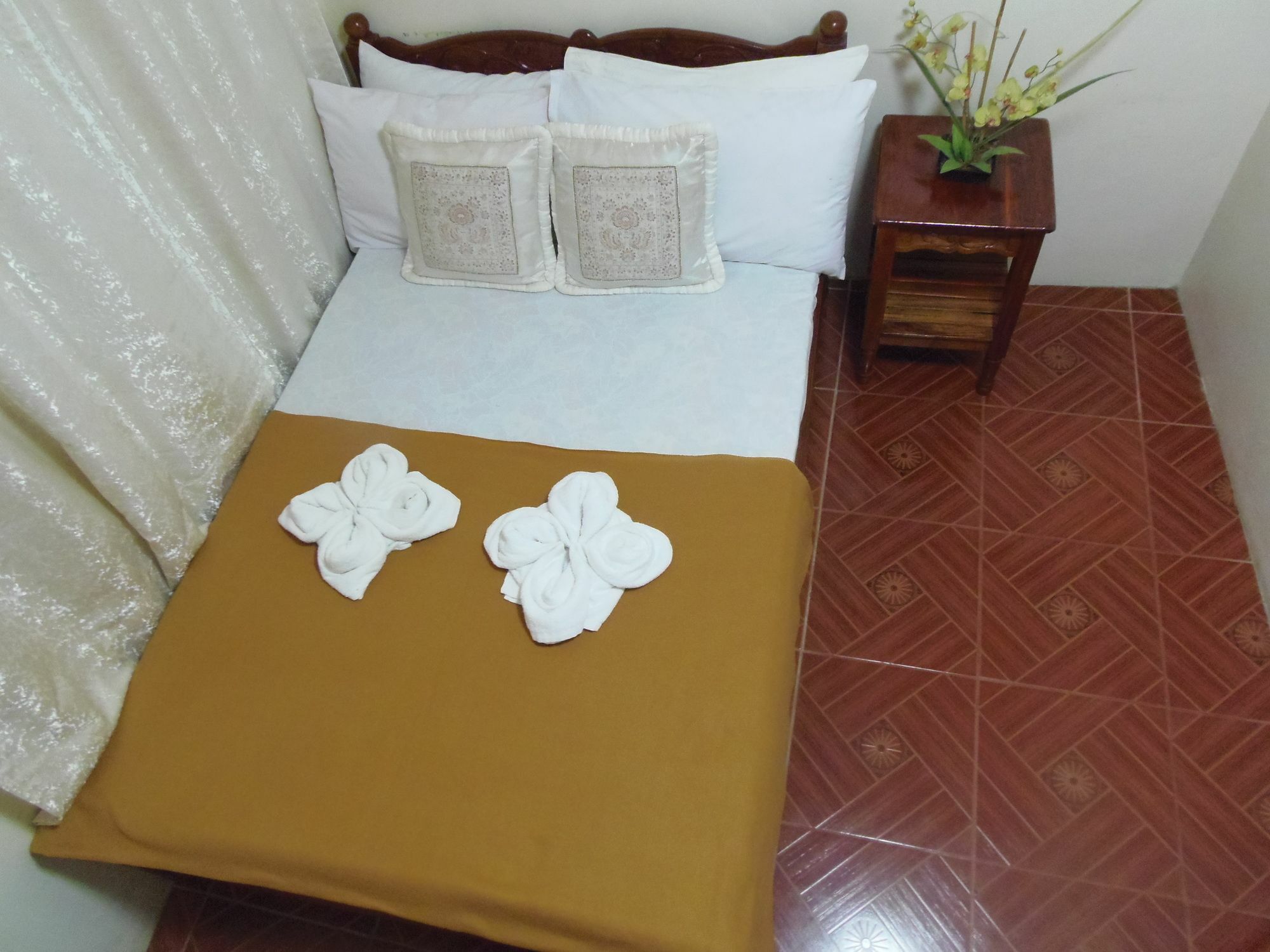 Palanca Guest House Coron Exterior photo